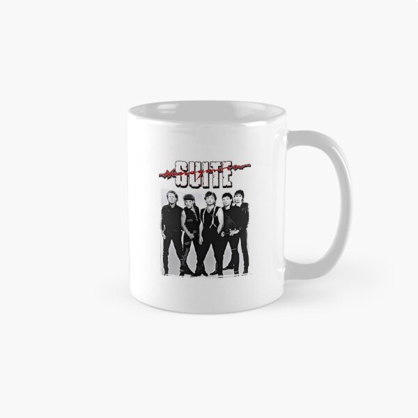 Artikelvorschau, Honeymoon Suite Band entworfen und verkauft von avatarifyyy.
