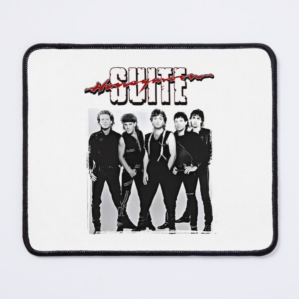 Item preview, Honeymoon Suite Band designed and sold by avatarifyyy.