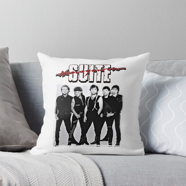 Artikelvorschau, Honeymoon Suite Band entworfen und verkauft von avatarifyyy.
