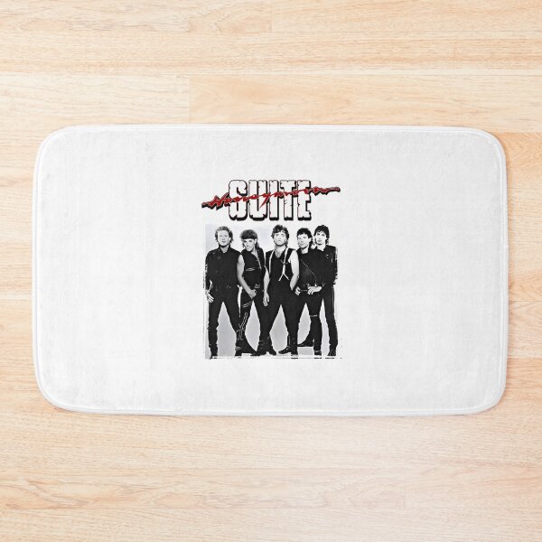 Item preview, Honeymoon Suite Band designed and sold by avatarifyyy.