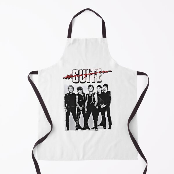 Item preview, Honeymoon Suite Band designed and sold by avatarifyyy.