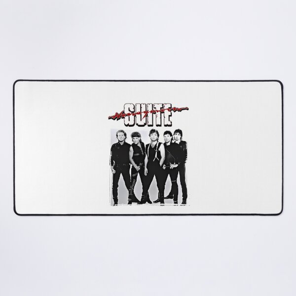 Item preview, Honeymoon Suite Band designed and sold by avatarifyyy.