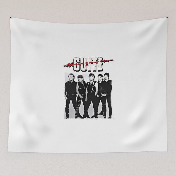Item preview, Honeymoon Suite Band designed and sold by avatarifyyy.
