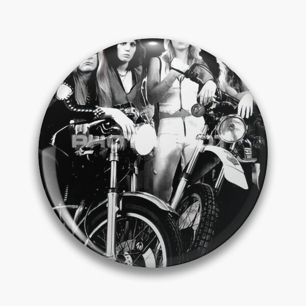 Item preview, Joan Jett And The Runaways designed and sold by Kiiroink.