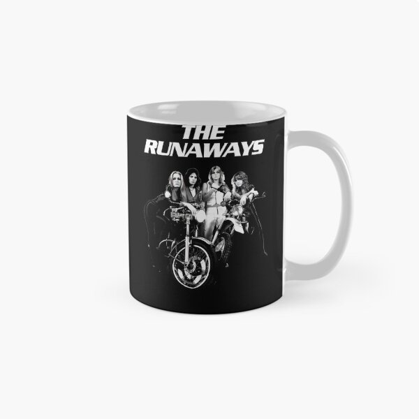 Item preview, Joan Jett And The Runaways designed and sold by Kiiroink.