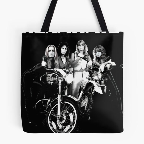 Item preview, Joan Jett And The Runaways designed and sold by Kiiroink.