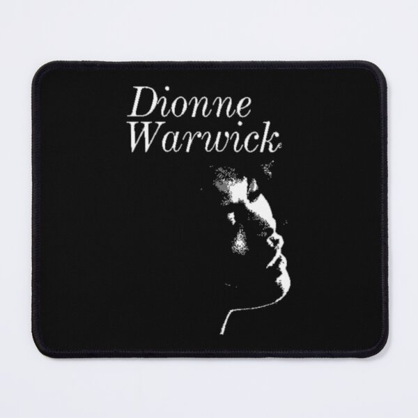 Item preview, Dionne Warwick Band designed and sold by DreamVesions.