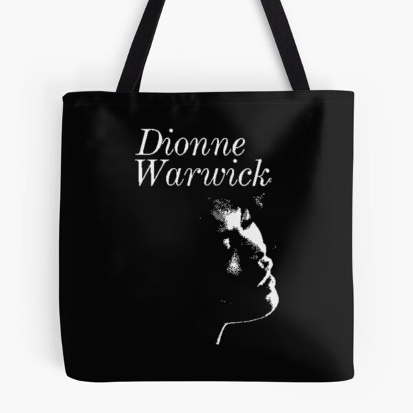 Item preview, Dionne Warwick Band designed and sold by DreamVesions.