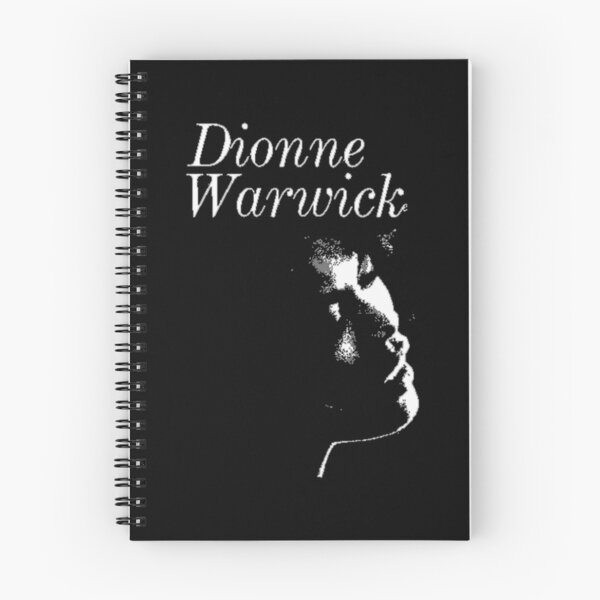 Item preview, Dionne Warwick Band designed and sold by DreamVesions.