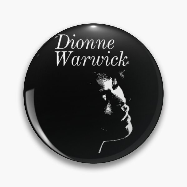 Item preview, Dionne Warwick Band designed and sold by DreamVesions.