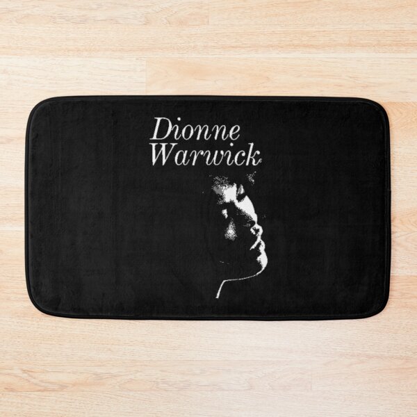 Item preview, Dionne Warwick Band designed and sold by DreamVesions.