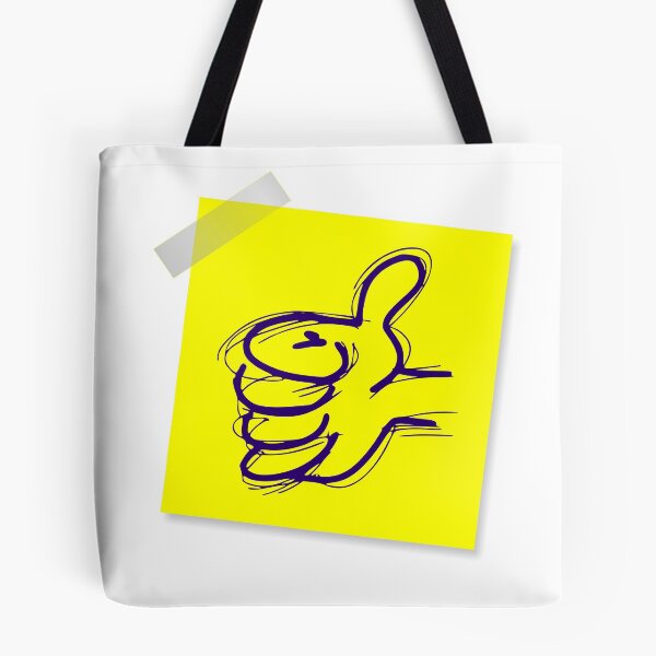 Item preview, Sticky Notes - HSPDTZ 78 designed and sold by MyStickersCove.