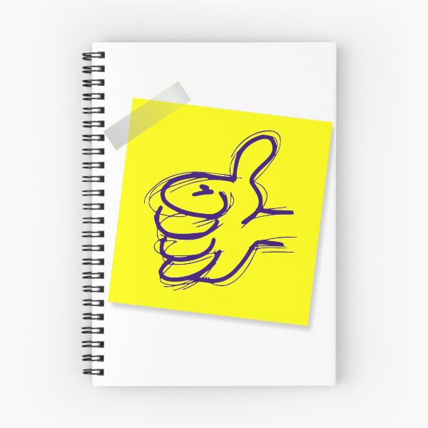 Item preview, Sticky Notes - HSPDTZ 78 designed and sold by MyStickersCove.
