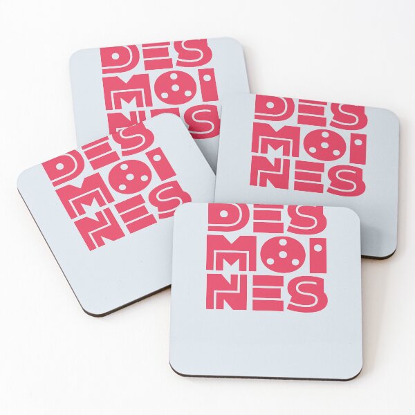 Item preview, Des Moines, Iowa, Capital City designed and sold by CharlottePlaceArt.