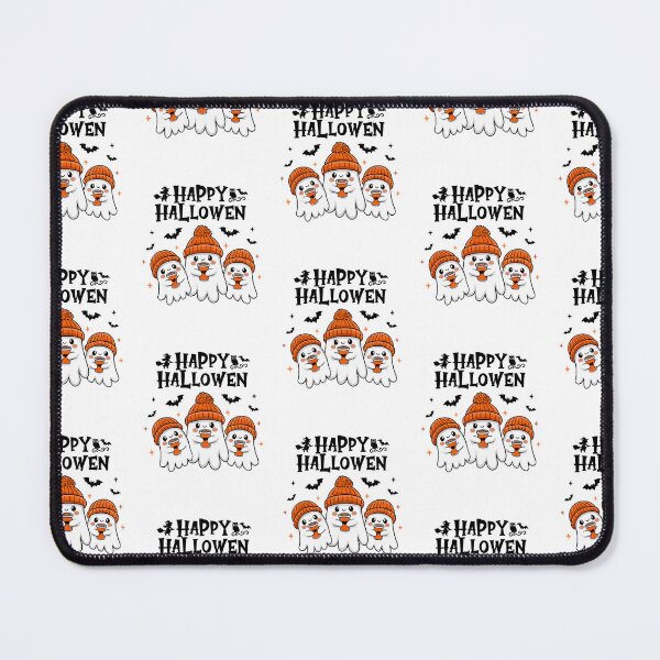 Item preview, Cute Coffee Ghosts Fall Halloween Cozy Spooky designed and sold by MuniraWearify.