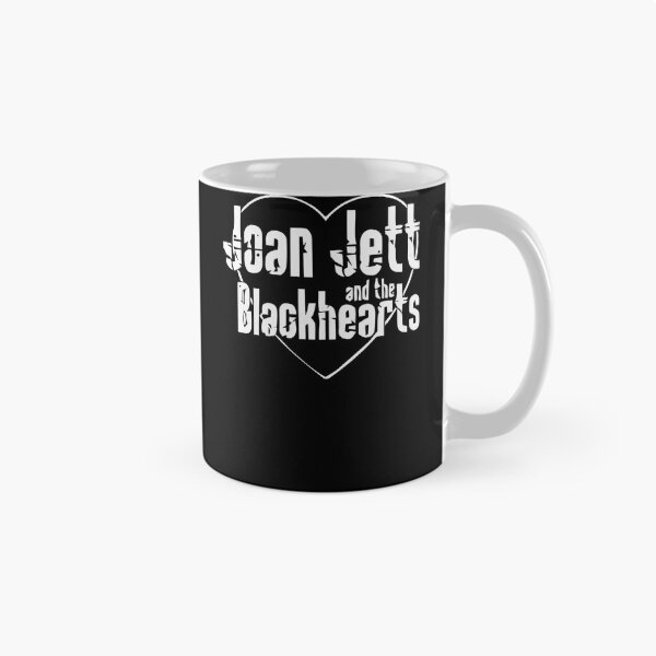 Item preview, Joan Jett designed and sold by Kiiroink.