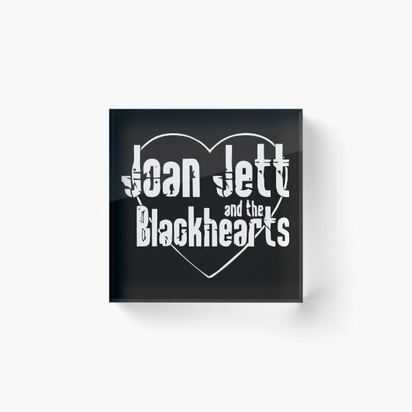Item preview, Joan Jett designed and sold by Kiiroink.