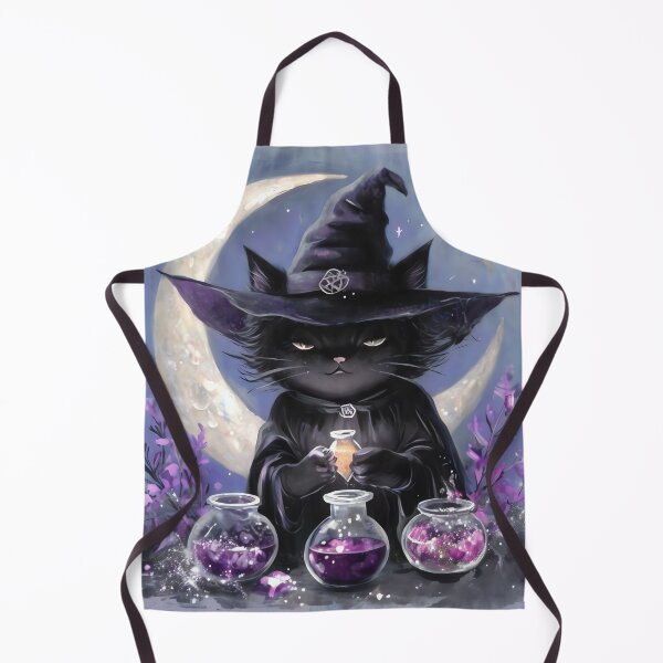 Item preview, Moonlit Brew designed and sold by ONYX Pixee.