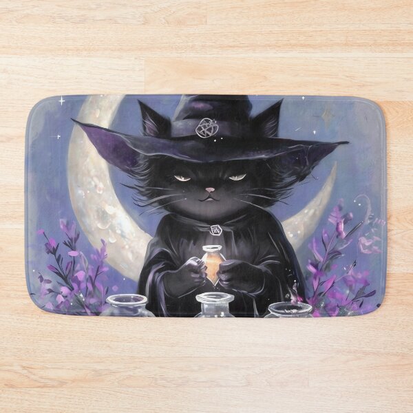 Item preview, Moonlit Brew designed and sold by ONYX Pixee.