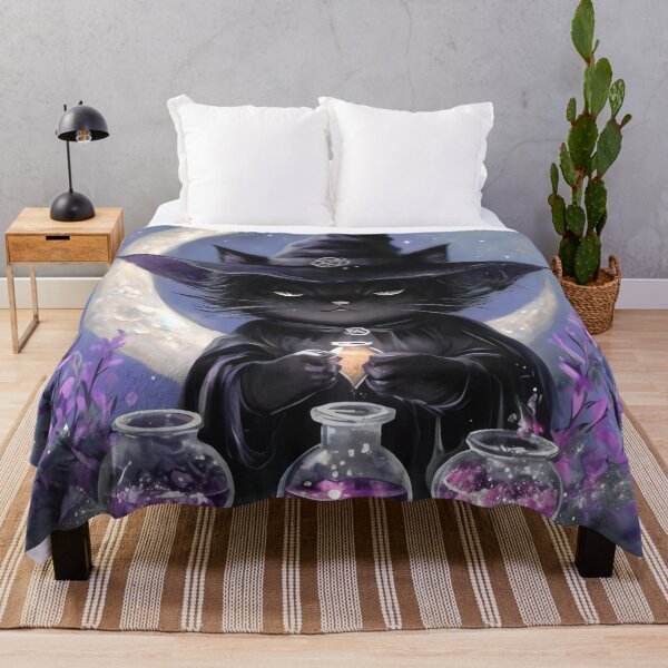 Item preview, Moonlit Brew designed and sold by ONYX Pixee.