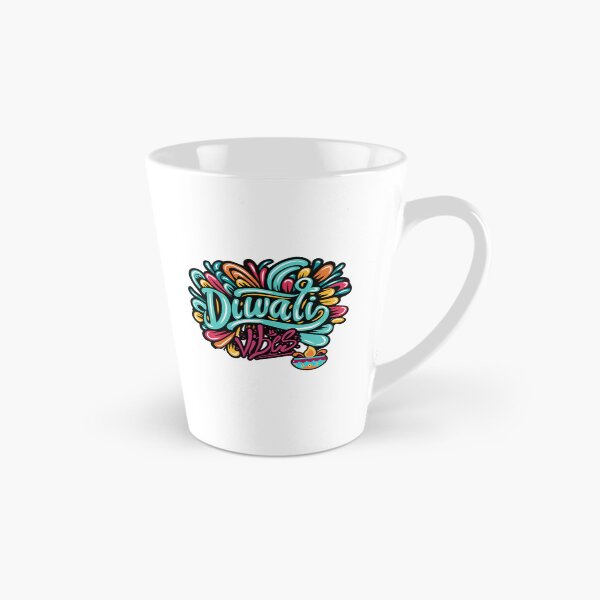Item preview, Diwali vibes Festival of Lights  |  Shub Dipaavali , Happy Diwali ver 11f Indian Deepavali Celebration with Diyas, Rangoli & Lord Ganesha | Hindu Festival Art & Gifts|yoga designed and sold by CosmicNook1.