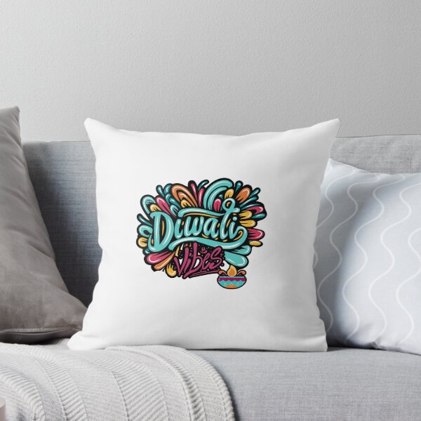 Item preview, Diwali vibes Festival of Lights  |  Shub Dipaavali , Happy Diwali ver 11f Indian Deepavali Celebration with Diyas, Rangoli & Lord Ganesha | Hindu Festival Art & Gifts|yoga designed and sold by CosmicNook1.