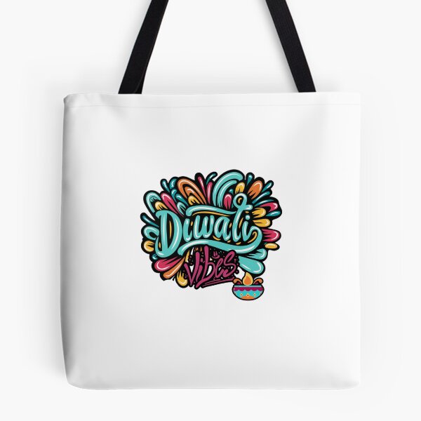 Item preview, Diwali vibes Festival of Lights  |  Shub Dipaavali , Happy Diwali ver 11f Indian Deepavali Celebration with Diyas, Rangoli & Lord Ganesha | Hindu Festival Art & Gifts|yoga designed and sold by CosmicNook1.