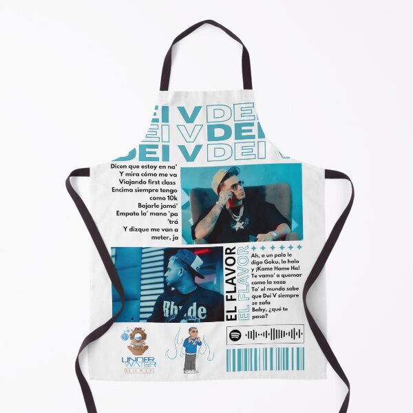 Item preview, Dei V designed and sold by NF Designs Studio DTF.