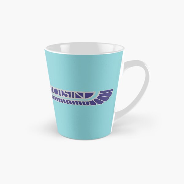 Item preview, Avions Voisin Classic Car Manufacturer Logo designed and sold by Retr0Tshirts.