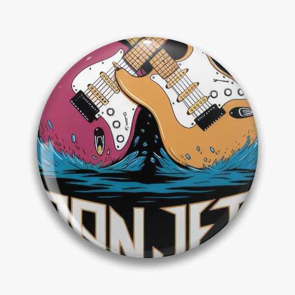 Item preview, Joan Jett Electric Soul designed and sold by Kiiroink.