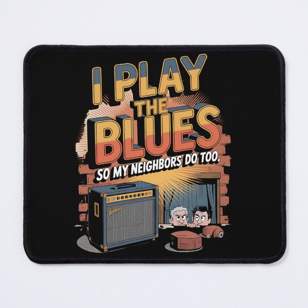 Item preview, Bluesrock - music passion - soulful vibes - vintage sound - stage life - music is life - live performance - jam session - musical soul - sound lover - emotional music designed and sold by JansenGS.
