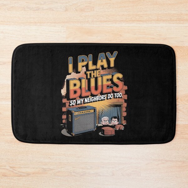 Item preview, Bluesrock - music passion - soulful vibes - vintage sound - stage life - music is life - live performance - jam session - musical soul - sound lover - emotional music designed and sold by JansenGS.