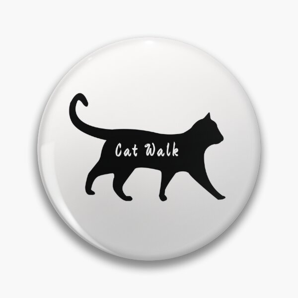 Item preview, Cat walk designed and sold by Ykartwork.