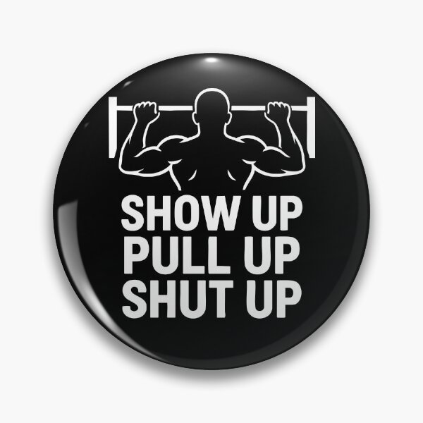 Item preview, Calisthenics Fitness Gym Training Workout designed and sold by LuminOrb.