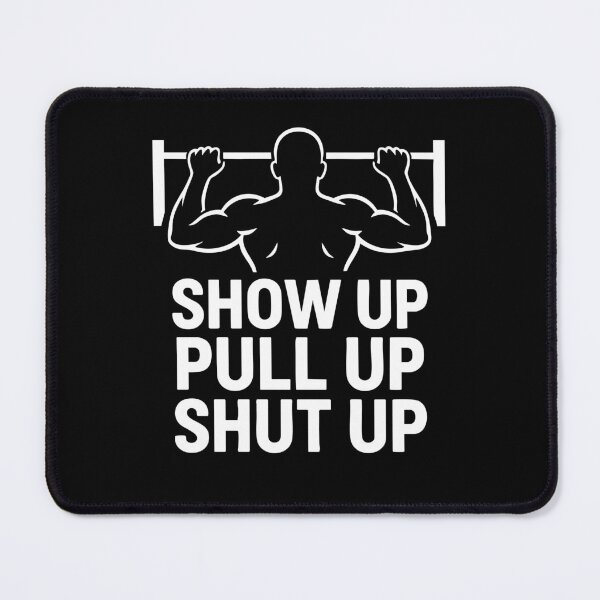 Item preview, Calisthenics Fitness Gym Training Workout designed and sold by LuminOrb.