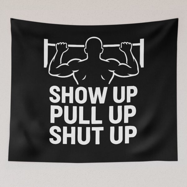 Item preview, Calisthenics Fitness Gym Training Workout designed and sold by LuminOrb.