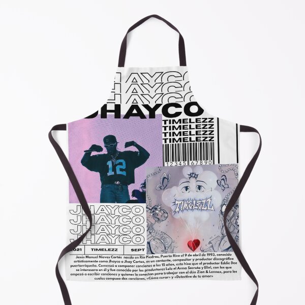 Item preview, Jhay Cortez designed and sold by NF Designs Studio DTF.