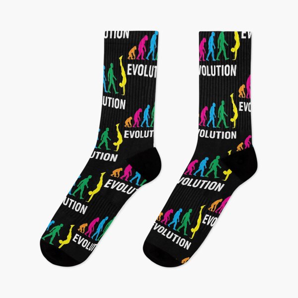 Item preview, Evolution Calisthenics Fitness Gym Workout designed and sold by LuminOrb.