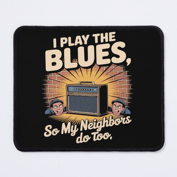 Item preview, Bluesrock - music passion - soulful vibes - vintage sound - stage life - music is life - live performance - jam session - musical soul - sound lover - emotional music designed and sold by JansenGS.