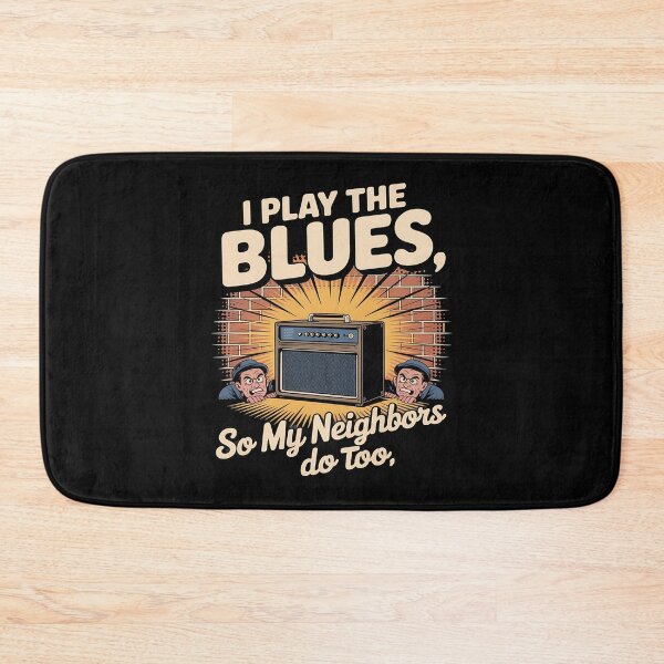 Item preview, Bluesrock - music passion - soulful vibes - vintage sound - stage life - music is life - live performance - jam session - musical soul - sound lover - emotional music designed and sold by JansenGS.