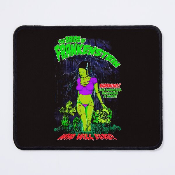 Item preview, Brides Of Frankensteins Halloween designed and sold by AdrianMakeArts.