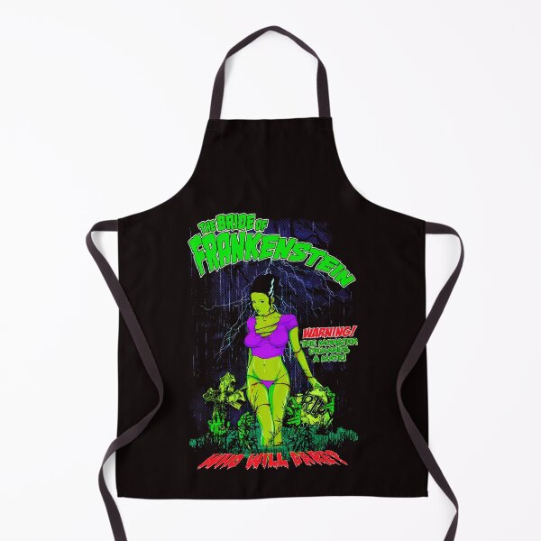 Item preview, Brides Of Frankensteins Halloween designed and sold by AdrianMakeArts.
