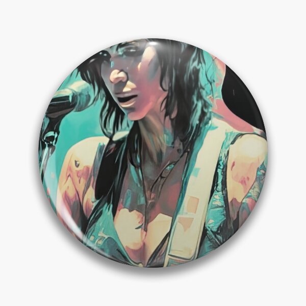 Item preview, Joan Jett Kids designed and sold by Kiiroink.
