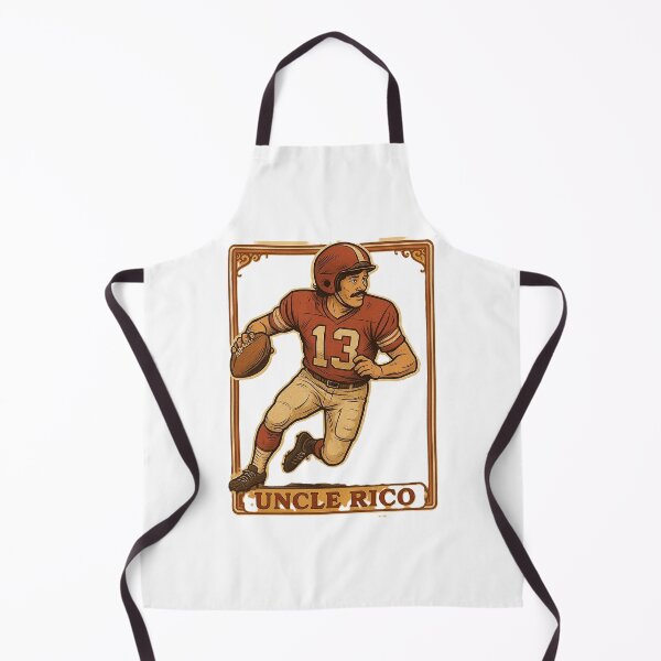 Item preview, Vintage Football Poster – Retro Sports Art designed and sold by Mido-artister.