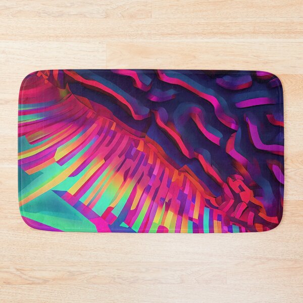 Item preview, Brainwave Beats designed and sold by ONYX Pixee.