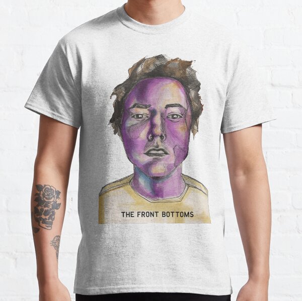 The Front Bottoms Classic T-Shirt