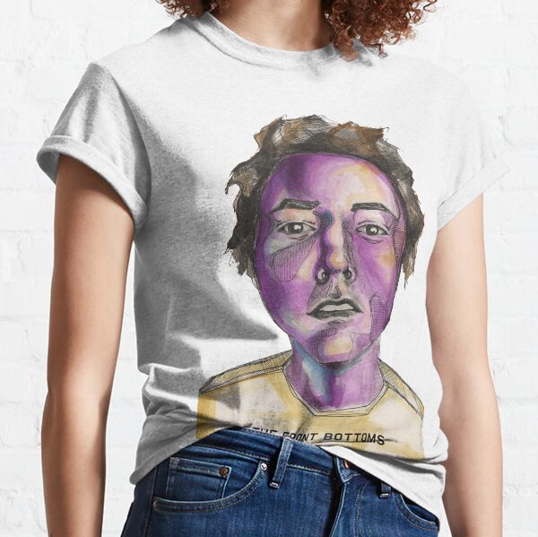 The Front Bottoms Classic T-Shirt