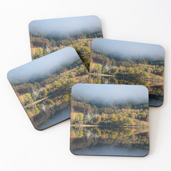 Item preview, Tigh Mor on Loch Achray, Trossachs. Scotland  designed and sold by CEastwoodPhotos.