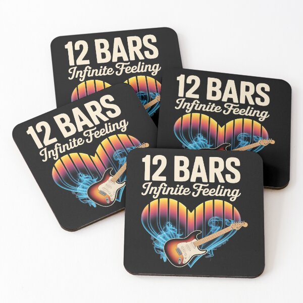 Item preview, Bluesrock - blues rock music - guitar lover - rock musician - electric guitar - classic rock - blues music - rock and roll - live music - band style designed and sold by JansenGS.