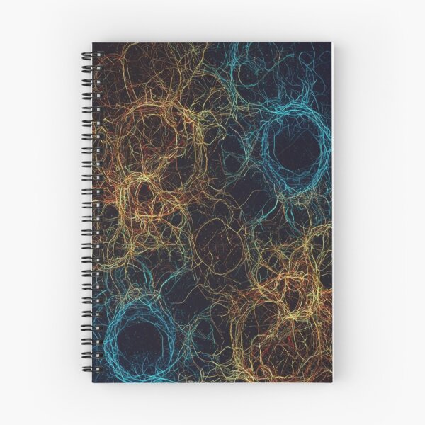 Item preview, Colorful Filigree Art  designed and sold by Matoo5062.